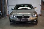 BMW 316 d Facelift Navigatie EURO6 Garantie, Auto's, Te koop, 1570 kg, Beige, Break