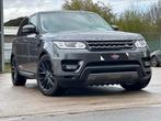 Ranger Rover Sport 2.0 Hse-2017-84000 km, Auto's, Te koop, Bedrijf