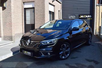 Renault, Megane, BOSE - TCe 130 EDC GT LINE - NAVI / LANE A beschikbaar voor biedingen