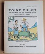 Toine Culot - Uit het leven van een ardeense dikzak, Livres, Enlèvement ou Envoi, Comme neuf