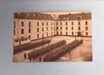 Mechelen 7e Linie Regiment. Terugkeer na de oefening., Ophalen of Verzenden