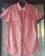 Hemd van Bel & Bo maat S, Kleding | Heren, Overhemden, Ophalen of Verzenden, Nieuw, Bel & Bo, Halswijdte 38 (S) of kleiner