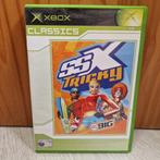 Xbox Original: SSX Tricky Classics PAL (CIB), Vanaf 3 jaar, Sport, Gebruikt, Ophalen of Verzenden