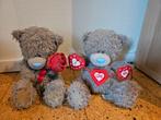 2x me to you 22cm, Verzamelen, Beren en Cherished Teddies, Ophalen, Zo goed als nieuw, Me To You