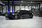 Porsche Taycan 93.4 kWh Turbo - PID - Bose - Sport chrono -, Automaat, https://public.car-pass.be/vhr/704d0daf-4116-4db0-9c01-3e6ecf4537eb