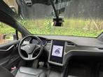 Tesla Model X, SUV ou Tout-terrain, 5 places, Cuir, Automatique