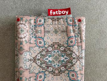 Fatboy Flying Carpet - nooit gebruikt