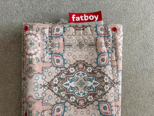 Fatboy Flying Carpet - nooit gebruikt, Maison & Meubles, Ameublement | Tapis & Moquettes, Neuf, 100 à 150 cm, 150 à 200 cm, Rectangulaire