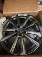 Jantes AEZ graphite mat, Auto-onderdelen, Banden en Velgen, Ophalen, 18 inch, Velg(en), Nieuw