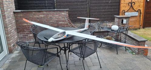 A vendre Lentus de Multiplex, Hobby en Vrije tijd, Modelbouw | Vliegtuigen en Helikopters, Zo goed als nieuw, Vliegtuig, 1:200 of kleiner