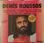 Lp Demis Roussos, Cd's en Dvd's, Vinyl | Wereldmuziek, Ophalen of Verzenden, Zo goed als nieuw