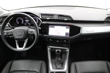 (1XGV473) AUDI Q3 beschikbaar voor biedingen