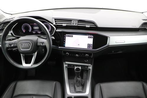 (1XGV473) AUDI Q3, Auto's, Audi, Bedrijf, Te koop, Q3, 360° camera, ABS, Achteruitrijcamera, Adaptive Cruise Control, Airbags