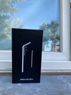 Samsung Galaxy S25 Ultra 1TB Zwart NIEUW & SEALED, Overige modellen, Zwart, Touchscreen, Nieuw