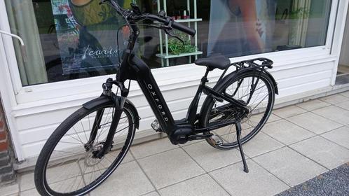 Electrische fiets Oxford SX 13.0  500Wh, Fietsen en Brommers, Elektrische fietsen, Zo goed als nieuw, Ophalen