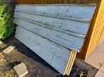 3 SANDWICHPANEL VOOR DAK OF WAND, Doe-het-zelf en Bouw, Ophalen, Nieuw, Overige materialen, 20 tot 50 mm