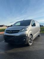 Opel vivaro full option, Auto's, Voorwielaandrijving, 4 deurs, 1800 kg, 4 cilinders