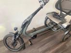 Van Raam Easy Rider Compact Driewielfiets 2024, Fietsen en Brommers, Fietsen | Driewielfietsen, Ophalen of Verzenden, Zo goed als nieuw