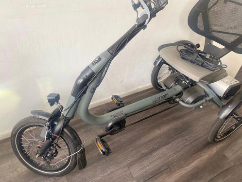 Van Raam Easy Rider Compact Driewielfiets 2024, Fietsen en Brommers, Fietsen | Driewielfietsen, Zo goed als nieuw, Ophalen of Verzenden