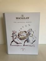 Macallan folio 7, Verzamelen, Wijnen, Nieuw, Ophalen of Verzenden