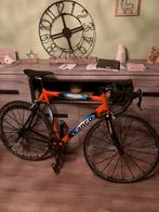 Velo route vanco en alu/carbone, Vélos & Vélomoteurs, Enlèvement ou Envoi, Comme neuf