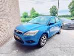 Ford Focus 2008 trekhaak, Auto's, Focus, Blauw, Particulier, Euro 4
