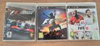 Ps 3 games, Games en Spelcomputers, Games | Sony PlayStation 3, Ophalen, Zo goed als nieuw