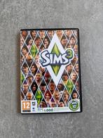 De Sims 3 PC, Games en Spelcomputers, 1 speler, Eén computer, Ophalen of Verzenden, Zo goed als nieuw