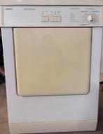 Droogkast Siemens Siwatherm 6400, Elektronische apparatuur, Droogkasten, Ophalen, Gebruikt, Luchtafvoer, 4 tot 6 kg