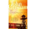De onschuldigen John Grisham thriller 2019, Boeken, Ophalen of Verzenden, Gelezen, John Grisham