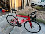 Specialized TARMAC SL6 DISC - MAAT 54-Medium, Fietsen en Brommers, Ophalen, Zo goed als nieuw