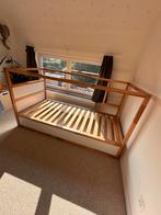 IKEA Kura omkeerbaar bed GRATIS, Ophalen, Gebruikt