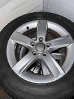 Originele Audi 16" velgen in perfecte staat, Auto-onderdelen, 16 inch, Banden en Velgen, Nieuw, Winterbanden