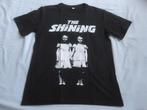 t shirt The Shining, Neuf, Manches courtes, Enlèvement ou Envoi, Taille 36 (S)