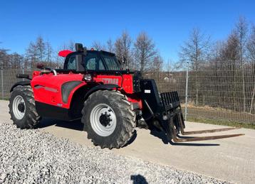 Manitou MT933 beschikbaar voor biedingen