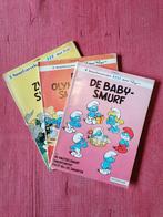 De Smurfen, Meerdere stripboeken, Ophalen, Gelezen, Peyo