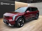 Kia EV9 99.8 kWh Earth RWD 7 pl, Automaat, EV9, Elektrisch, SUV of Terreinwagen