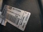 KOPLAMP LINKS Opel Meriva (01-2003/05-2010) (93175364), Auto-onderdelen, Gebruikt, Opel