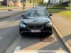 Bmw 730d f01, Auto's, BMW, Automaat, Euro 5, Alcantara, 7 Reeks