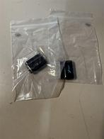 30-Pins Dock Verlengadapter - iPhone 4S Male naar Female, Ophalen of Verzenden, Zo goed als nieuw