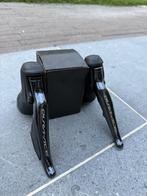 Shimano Dura-Ace DI2 R9170 shifterset, Fietsen en Brommers, Fietsonderdelen, Ophalen of Verzenden, Gebruikt, Racefiets