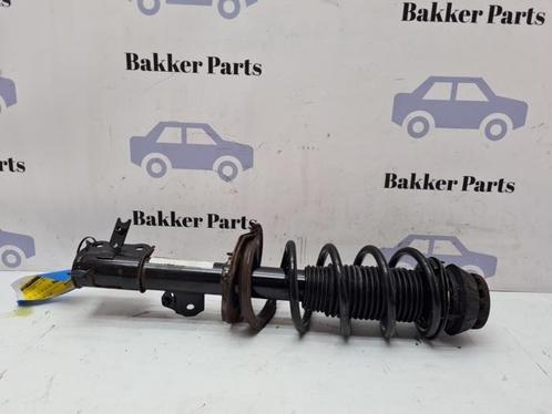 Schokdemperpoot links-voor van een Kia Picanto, Auto-onderdelen, Ophanging en Onderstel, Kia, Gebruikt, 3 maanden garantie