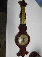barometer klassiek, Ophalen of Verzenden, Gebruikt, Barometer