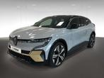 Renault Megane E-TECH ICONIC EV60 220, Argent ou Gris, Achat, https://public.car-pass.be/vhr/a87c207f-03d8-415a-9eff-0dffa8fdba76