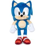 Sonic pluche Knuffel - 30 cm - Sega, Ophalen of Verzenden, Nieuw, Overige typen