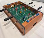 Mini voetbaltafel, Kinderen en Baby's, Ophalen, Zo goed als nieuw