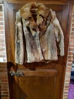 Heel mooie vest van echte vos, Kleding | Dames, Overige Dameskleding, Ophalen, Gedragen