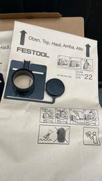 2 stofzuigerzakken Festool 452970, Elektronische apparatuur, Stofzuigers, Ophalen of Verzenden, Nieuw, Stofzak, Stofzuiger