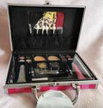 belle trousse de maquillage, Tout le visage, Autres couleurs, Enlèvement ou Envoi, Maquillage