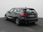 BMW 1-serie 118d Executive NAVI | CAMERA | Apple Car Play, Auto's, BMW, 4 cilinders, Zwart, 5 deurs, 1405 kg